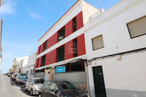Продажа квартиры в Эс Кастель, Менорка, Испания 400м2 №37771 - фото 7