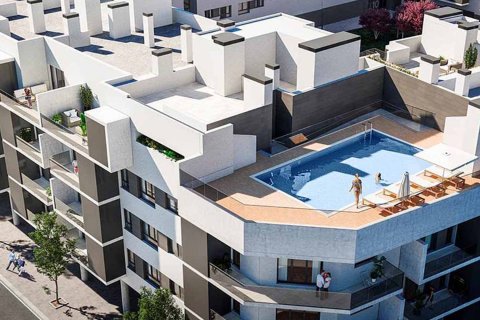 Жилой комплекс Aequa в Пальма-де-Майорка, Майорка, Испания №37046 - фото 5