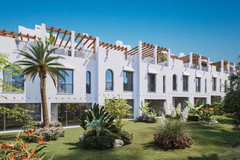Жилой комплекс Ventura Homes в Тарифа, Кадис, Испания №36820 - фото 1