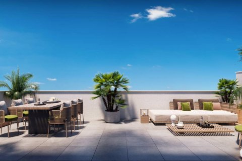 Жилой комплекс Jardines de Poniente Эль-Пуэрто-де-Санта-Мария, Кадис, Испания №36846 - фото 3