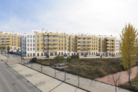 Жилой комплекс Aviva в Гвадалахара, Испания №40359 - фото 3