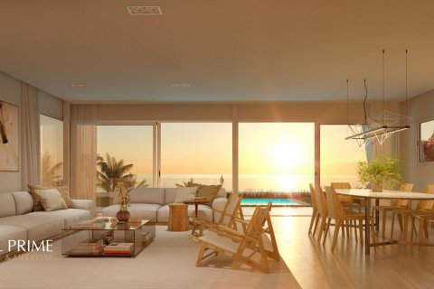 Продажа таухауса Михас, Малага, Испания 3 спальни, 188м2 №38535 - фото 13