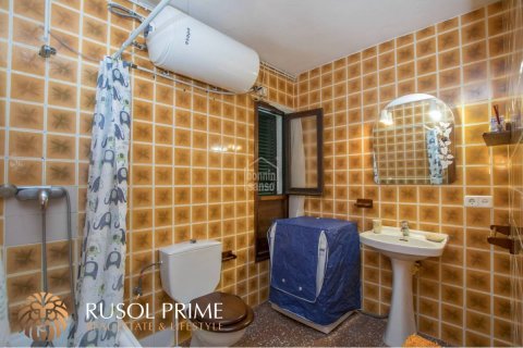 Продажа квартиры в Эс-Меркадаль, Менорка, Испания 2 спальни, 124м2 №39060 - фото 5