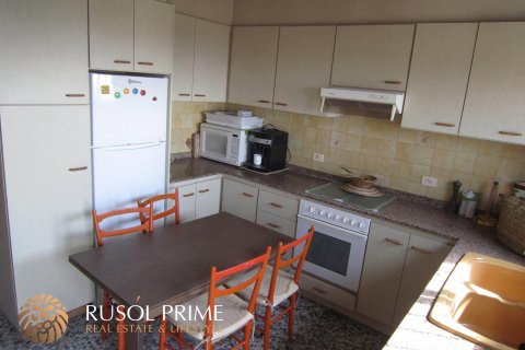 Продажа виллы в Морайра, Аликанте, Испания 3 спальни, 459м2 №39386 - фото 5