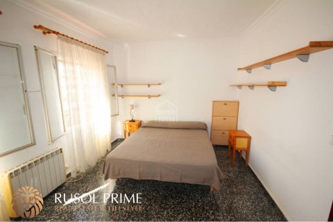 Продажа таухауса Алайор, Менорка, Испания 3 спальни, 222м2 №39230 - фото 10