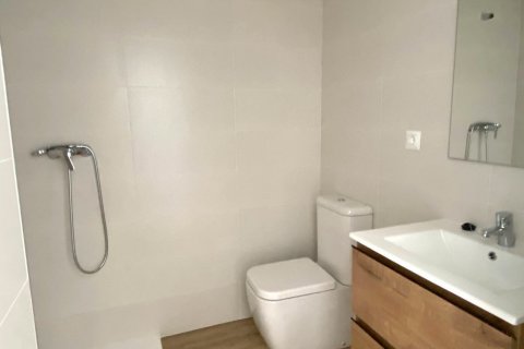 Продажа пентхауса Фуэнхирола, Малага, Испания 2 спальни, 69м2 №38706 - фото 10