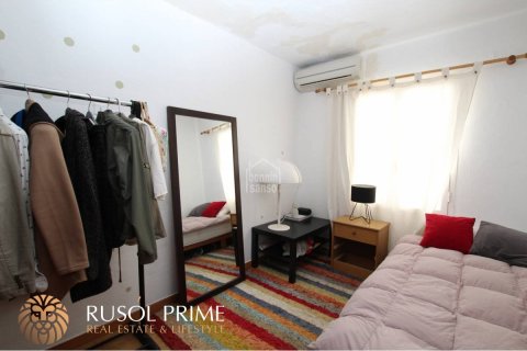 Продажа квартиры в Сант-Луис, Менорка, Испания 4 спальни, 121м2 №39070 - фото 13