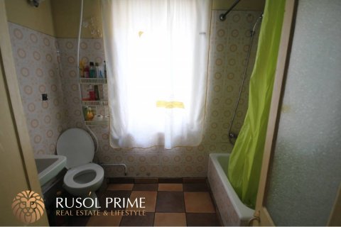 Продажа таухауса в Маон, Менорка, Испания 7 спален, 185м2 №39159 - фото 14