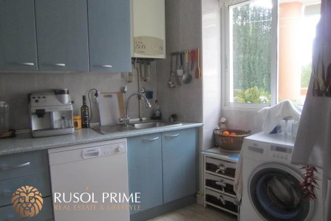Продажа пентхауса Кальпе, Аликанте, Испания 2 спальни, 90м2 №39419 - фото 19