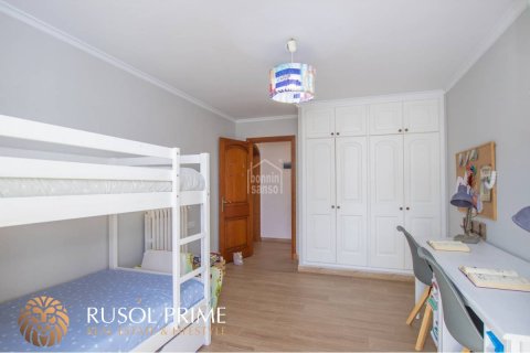 Продажа виллы в Эс Кастель, Менорка, Испания 4 спальни, 211м2 №39077 - фото 15