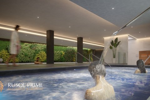 Продажа квартиры Фуэнхирола, Малага, Испания 2 спальни, 82м2 №38595 - фото 5