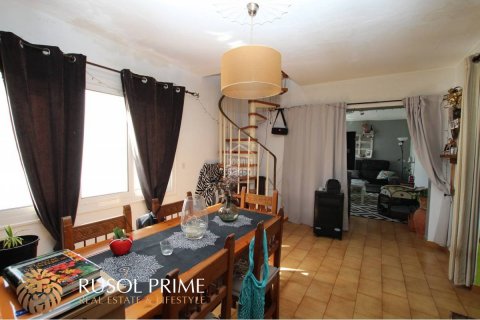 Продажа квартиры в Сант-Луис, Менорка, Испания 4 спальни, 121м2 №39070 - фото 18