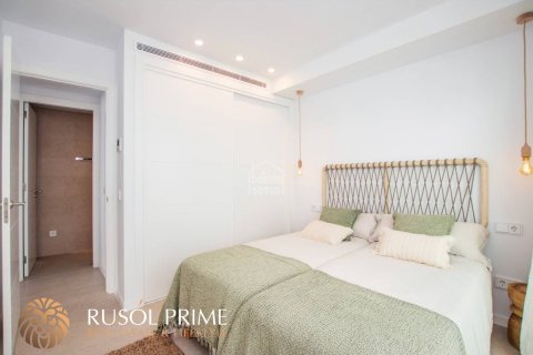 Продажа квартиры в Эс-Меркадаль, Менорка, Испания 3 спальни, 92м2 №39176 - фото 18
