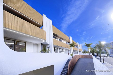 Продажа квартиры в Пасай Сан Педро, Гипускоа, Испания 2 спальни, 63м2 №40768 - фото 9