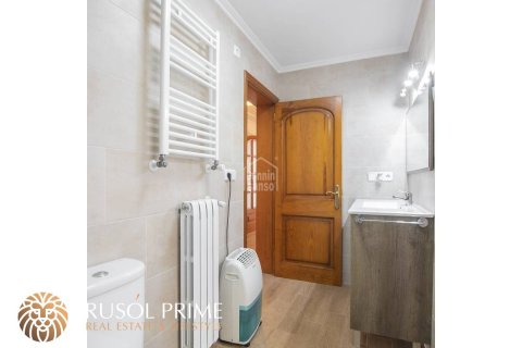 Продажа виллы в Эс Кастель, Менорка, Испания 4 спальни, 211м2 №39077 - фото 11