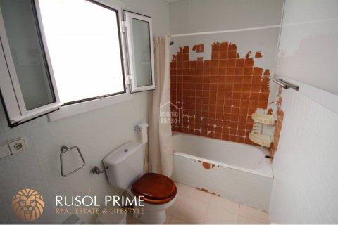 Продажа таухауса Алайор, Менорка, Испания 3 спальни, 222м2 №39230 - фото 3