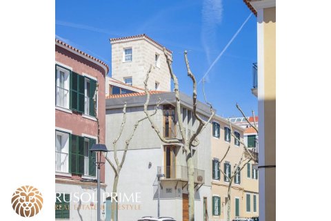 Продажа таухауса Эс Кастель, Менорка, Испания 5 спален, 420м2 №39100 - фото 2
