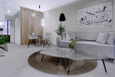 Продажа квартиры в Пасай Сан Педро, Гипускоа, Испания 2 спальни, 63м2 №40770 - фото 7