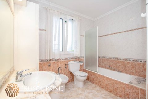 Продажа таухауса в Маон, Менорка, Испания 4 спальни, 188м2 №39703 - фото 12