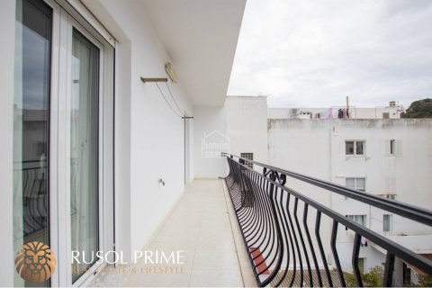 Продажа квартиры в Феррери, Менорка, Испания 4 спальни, 150м2 №39232 - фото 11