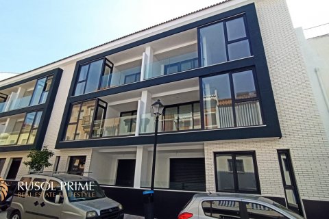 Продажа пентхауса Фуэнхирола, Малага, Испания 2 спальни, 69м2 №38706 - фото 2