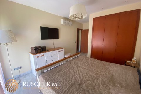 Продажа виллы в Бенахавис, Малага, Испания 2 спальни, 153м2 №38703 - фото 20