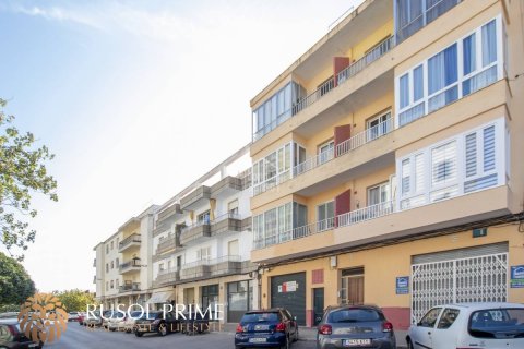 Продажа квартиры в Маон, Менорка, Испания 6 спален, 200м2 №38246 - фото 2