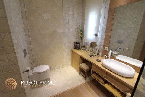 Продажа виллы Бенидорм, Аликанте, Испания 6 спален, 1000м2 №39543 - фото 13