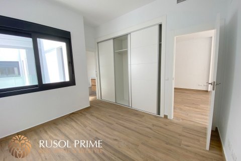 Продажа пентхауса Фуэнхирола, Малага, Испания 2 спальни, 69м2 №38706 - фото 11