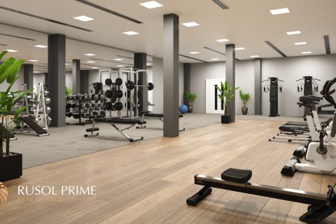 Продажа пентхауса Фуэнхирола, Малага, Испания 3 спальни, 123м2 №38577 - фото 2
