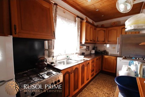 Продажа виллы в Маон, Менорка, Испания 2 спальни, 167м2 №38974 - фото 14