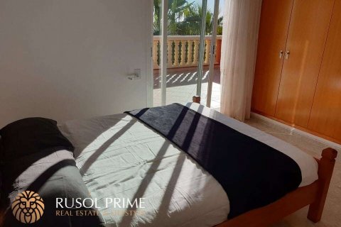 Продажа виллы Кальпе, Аликанте, Испания 4 спальни, 540м2 №39548 - фото 9