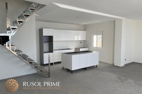 Продажа пентхауса в Эстепона, Малага, Испания 3 спальни, 139м2 №38672 - фото 18