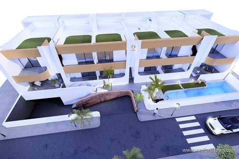 Продажа квартиры в Пасай Сан Педро, Гипускоа, Испания 2 спальни, 63м2 №40770 - фото 1