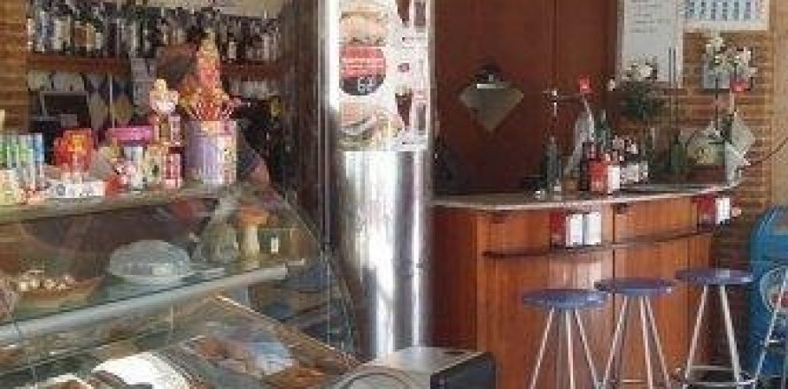 Дом Алтея, Аликанте, Испания 76м2 №39373