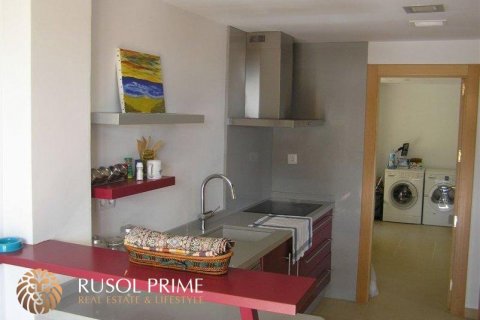 Продажа виллы в Кальпе, Аликанте, Испания 3 спальни, 500м2 №39341 - фото 8