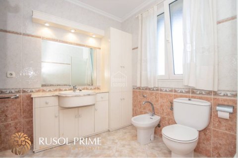 Продажа таухауса в Маон, Менорка, Испания 4 спальни, 188м2 №39703 - фото 11