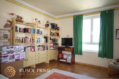 Продажа таухауса в Алайор, Менорка, Испания 4 спальни, 188м2 №39223 - фото 7