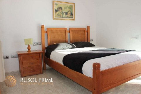 Продажа виллы Кальпе, Аликанте, Испания 4 спальни, 540м2 №39548 - фото 2