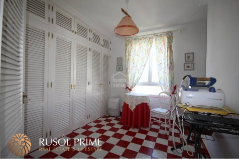 Продажа таухауса в Алайор, Менорка, Испания 4 спальни, 188м2 №39223 - фото 8