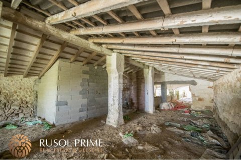 Продажа финки Алайор, Менорка, Испания 10 спален, 548м2 №38962 - фото 13