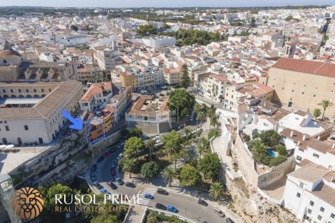 Продажа таухауса Маон, Менорка, Испания 2 спальни, 93м2 №39672 - фото 2