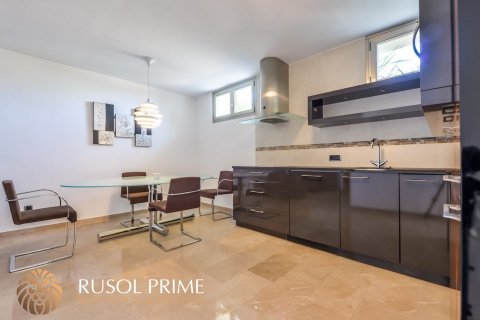 Продажа виллы в Бенисса, Аликанте, Испания 6 спален, 587м2 №39449 - фото 5