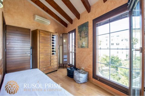 Продажа таухауса Маон, Менорка, Испания 2 спальни, 93м2 №39672 - фото 12