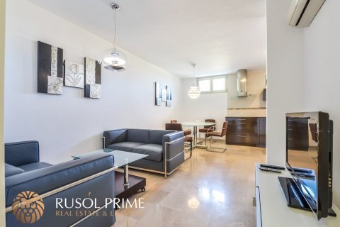 Продажа виллы в Бенисса, Аликанте, Испания 6 спален, 587м2 №39449 - фото 13