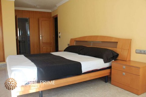 Продажа виллы Кальпе, Аликанте, Испания 4 спальни, 540м2 №39548 - фото 6