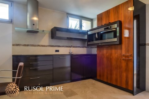 Продажа виллы в Бенисса, Аликанте, Испания 6 спален, 587м2 №39449 - фото 14