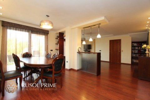 Продажа виллы в Алтея, Аликанте, Испания 6 спален, 380м2 №39468 - фото 7