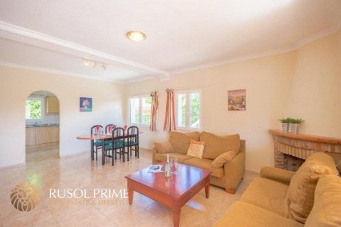 Продажа виллы Кальпе, Аликанте, Испания 12 спален, 800м2 №39472 - фото 9