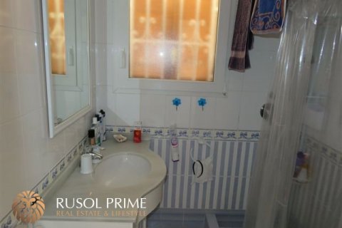 Продажа виллы в Бенисса, Аликанте, Испания 5 спален, 415м2 №39383 - фото 8